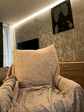 TianaCharm online show from October 29, 2025, 1:21 pm