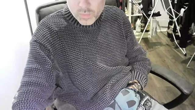 Chrisprngr online show from February 2, 2026, 5:01 pm