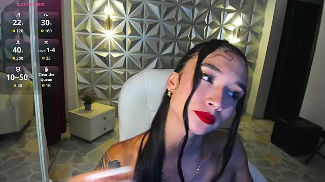 hellen tease online show from May 23, 2026, 12:26 pm