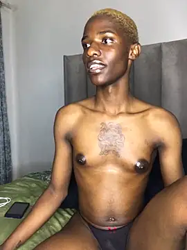 Trans fairy online show from September 10, 2025, 8:08 pm