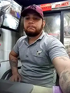 Snapshot of Catire10_ chatting on October 18, 2025, 2:08 pm Catire10 online show from October 18, 2025, 2:08 pm