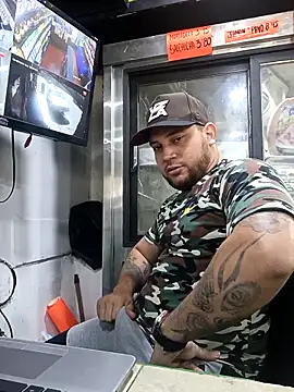 Snapshot of Catire10_ chatting on November 27, 2025, 2:17 pm Catire10 online show from November 27, 2025, 2:17 pm