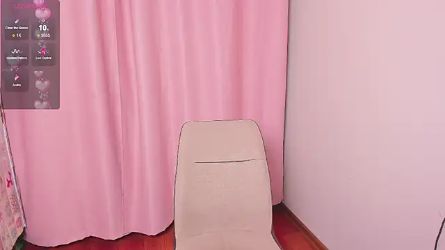 yoi mika online show from October 22, 2025, 10:30 pm