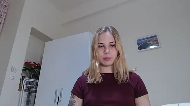 Snapshot of Alismoona chatting on February 26, 2026, 5:35 pm Alismoona online show from February 26, 2026, 5:35 pm