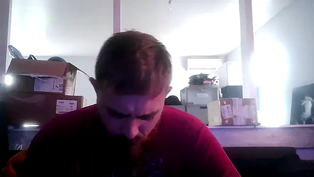 Bikerhot883hd online show from September 23, 2025, 9:16 am