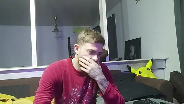 Bikerhot883hd online show from February 11, 2026, 5:02 pm