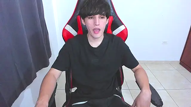 eren 188 online show from September 18, 2025, 7:17 pm