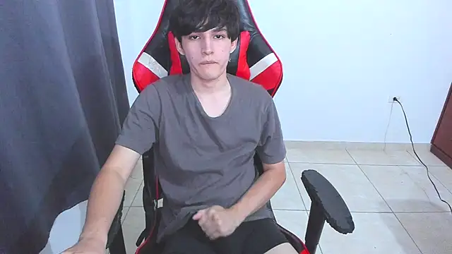 eren 188 online show from October 3, 2025, 2:26 am