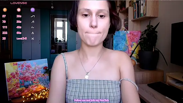 Snapshot of worsh1p_me chatting on October 2, 2025, 9:34 am worsh1p me online show from October 2, 2025, 9:34 am