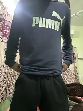 Lustking2406 online show from December 20, 2025, 7:06 pm