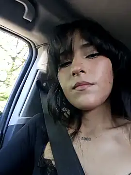 Mikasa-Ackerman online show from September 25, 2025, 9:10 pm