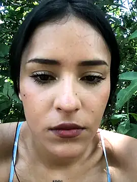 Mikasa-Ackerman online show from September 14, 2025, 4:29 pm