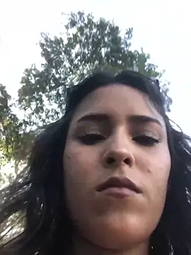 Mikasa-Ackerman online show from September 12, 2025, 9:25 pm