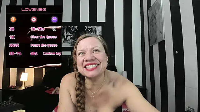 aliceemature4u online show from January 14, 2026, 1:09 am