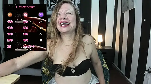 aliceemature4u online show from January 8, 2026, 6:41 am