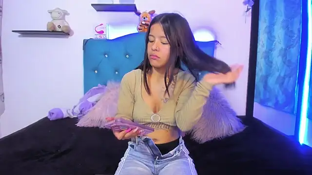 sandy ass 69 online show from October 29, 2025, 4:33 am