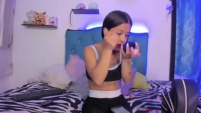 Snapshot of sandy_ass_69 chatting on September 16, 2025, 3:40 am sandy ass 69 online show from September 16, 2025, 3:40 am