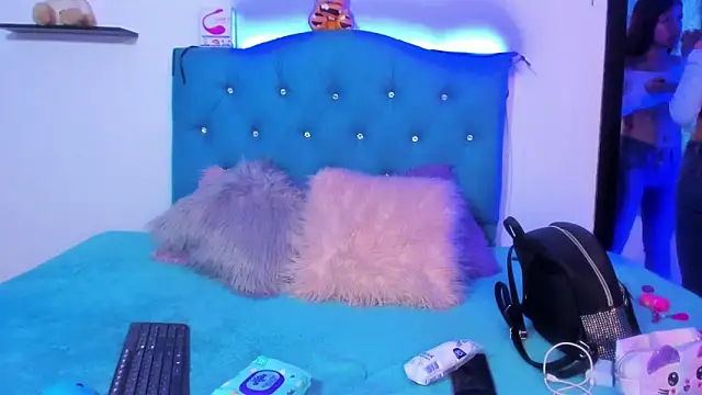 sandy ass 69 online show from November 4, 2025, 9:51 pm