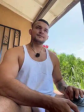 Snapshot of Marco_Vega chatting on March 2, 2026, 4:25 pm Marco Vega online show from March 2, 2026, 4:25 pm