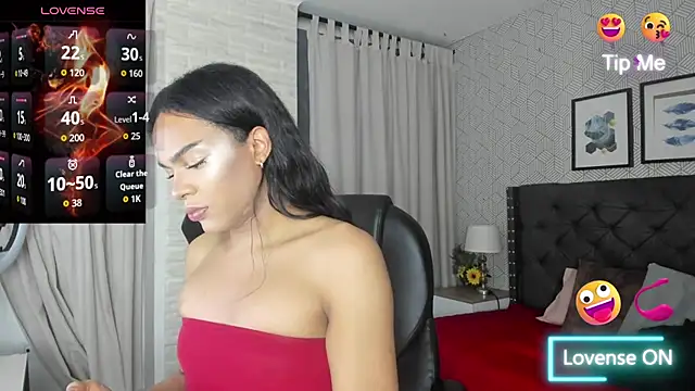 sweet  vanessa1 online show from September 26, 2025, 3:35 am