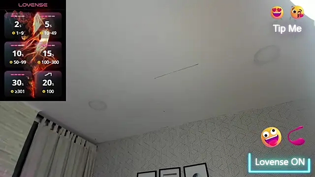 sweet  vanessa1 online show from September 27, 2025, 4:07 am