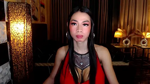 HorseCockJamieTS online show from October 11, 2025, 12:33 am