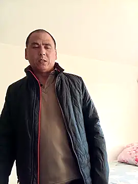 CWQ123 online show from October 25, 2025, 11:05 pm