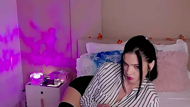 Emily Sheen online show from October 30, 2025, 5:28 am