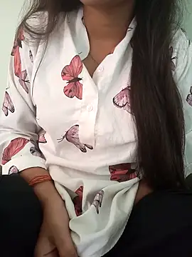 Snapshot of Neha_Tyagi chatting on October 8, 2025, 4:58 am Neha Tyagi online show from October 8, 2025, 4:58 am