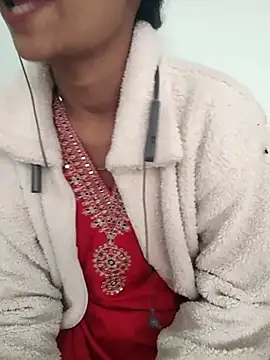 Anjana Lovely online show from November 28, 2025, 5:40 am