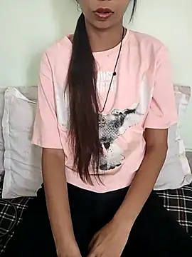 Anjana Lovely online show from October 14, 2025, 5:41 am