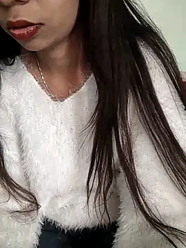 Anjana Lovely online show from November 23, 2025, 5:50 am