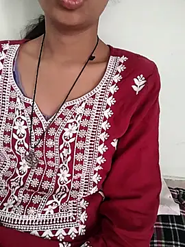 Anjana Lovely online show from October 28, 2025, 5:29 am