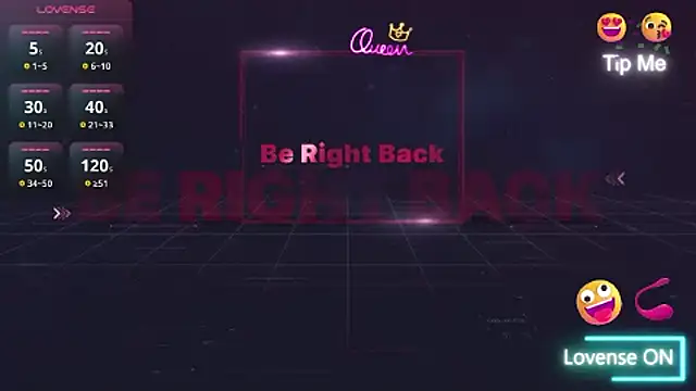 SplendidThalita online show from January 6, 2026, 11:25 am