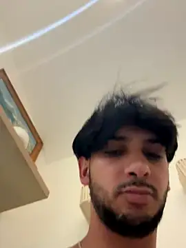 Gipsyboysteve online show from October 27, 2025, 1:56 pm