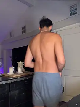 Gipsyboysteve online show from March 1, 2026, 5:29 am