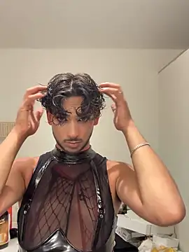 Gipsyboysteve online show from May 29, 2026, 7:20 pm