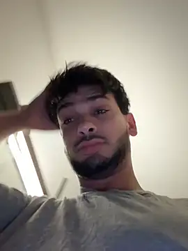 Gipsyboysteve online show from March 19, 2026, 4:45 am