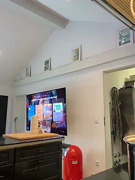 Gipsyboysteve online show from January 12, 2026, 12:12 pm