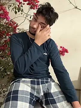 Gipsyboysteve online show from January 17, 2026, 10:30 am