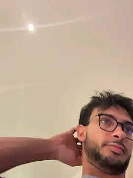 Gipsyboysteve online show from February 23, 2026, 8:09 pm