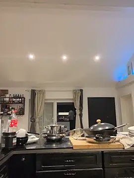 Gipsyboysteve online show from May 20, 2026, 8:17 pm
