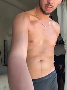 Gipsyboysteve online show from May 26, 2026, 9:51 am