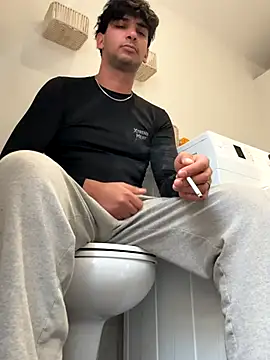 Gipsyboysteve online show from October 13, 2025, 6:59 am