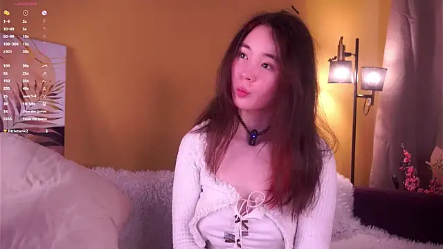 Snapshot of AlbertaClack chatting on May 26, 2026, 1:09 pm AlbertaClack online show from May 26, 2026, 1:09 pm