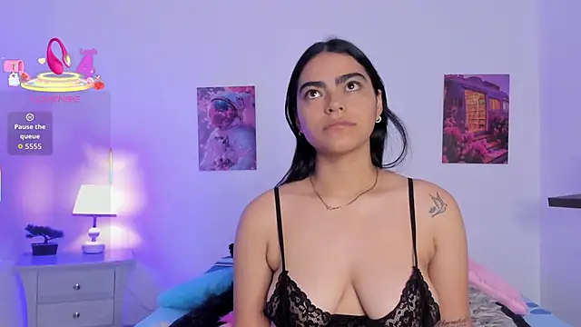 Snapshot of shizuka_84 chatting on November 18, 2025, 11:13 am shizuka 84 online show from November 18, 2025, 11:13 am