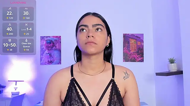 Snapshot of shizuka_84 chatting on November 26, 2025, 11:10 am shizuka 84 online show from November 26, 2025, 11:10 am