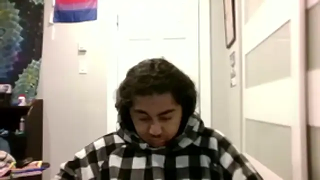 Bilover69 online show from February 15, 2026, 5:30 am