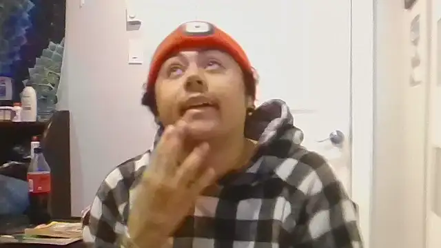 Bilover69 online show from February 1, 2026, 6:00 am