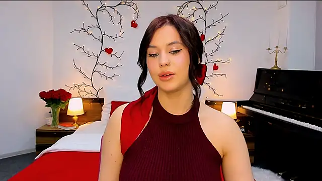 Snapshot of lil_angel_ chatting on October 19, 2025, 9:01 am lil angel online show from October 19, 2025, 9:01 am